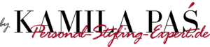 Logo Kamila Paś